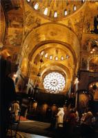 St. Marcus Basilique